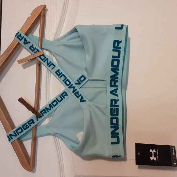 Under Armour sports bra - Picture 2 of 2